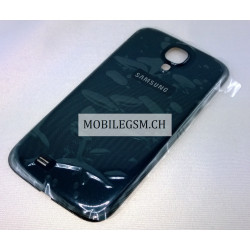 GH98-26755B Original Akkudeckel für Samsung Galaxy S4 GT-I9505 Dunkle Grau / Schwarz