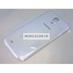 GH98-26755A Original Akkudeckel für Samsung Galaxy S4 GT-I9505 WEISS