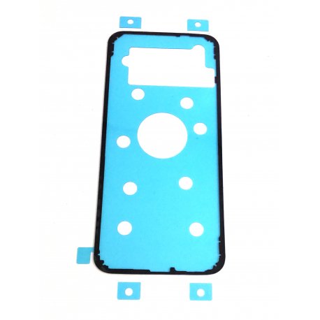 OEM Klebe-Folie Für Akku Deckel Samsung Galaxy S8 Plus SM-G955F