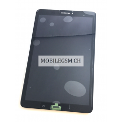 GH97-17525A Komplett Display LCD+Touchscreen Schwarz für Samsung SM-T561N Galaxy Tab E 9.6 3G