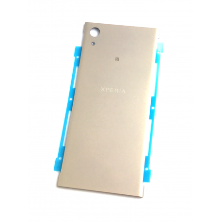78PA9200040 Original Akku Deckel in Gold für Sony Xperia XA1 Dual (G3116)