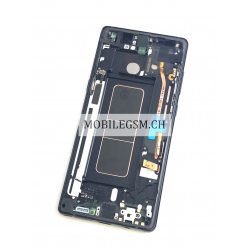 GH97-21065A Original LCD Display in Schwarz für Samsung Galaxy Note 8 SM-N950F