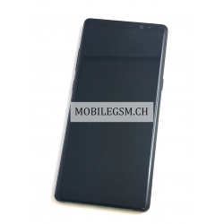 GH97-21065A Original LCD Display in Schwarz für Samsung Galaxy Note 8 SM-N950F