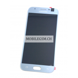 GH96-10992A Original LCD Display in Blau für Samsung Galaxy J3/DS 2017 SM-J330F/DS