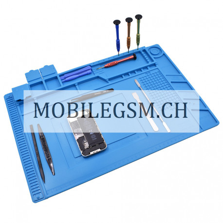 WL Integrated Electronic Maintenance Platform Tablet Pad