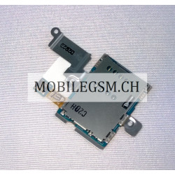 GH59-11990A Original SIM Reader für Samsung Galaxy Note 10.1 - N8000