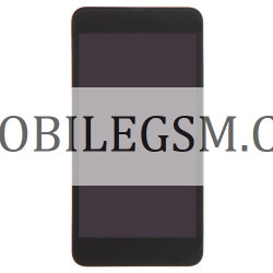 OEM LCD Display für Nokia Lumia 630