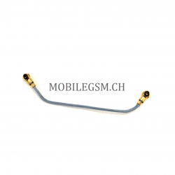 (von Demontage) Original Koaxial Antennen Kabel in Blau für Samsung Galaxy S6 Edge SM-G925F