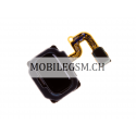 Original Home Knopf Button Flex-Cable Complete Schwarz SM-N950F Galaxy Note 8 GH96-11360A