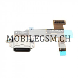 USB Anschluss Charging Port Flex für LG G6