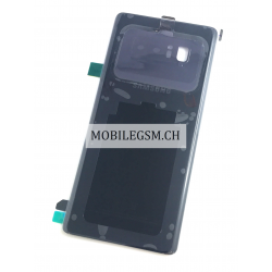 GH82-14979A Original Akkudeckel  Batterie Cover für Samsung SM-N950F Schwarz