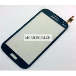 GH59-12943B Original Touch Panel / Glas für Samsung Galaxy Grand GT-I9082 SCHWARZ