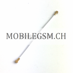 OEM Koaxial Kabel 50mm für Samsung SM-G950F Galaxy S8