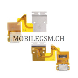 OEM Charging Dock / Ladebüchse für Sony Tablet Z SGP311/SGP312/SGP321