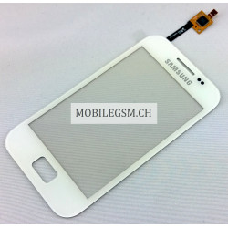 GH59-11627B Original Touch panel / Glas für für Samsung Galaxy Ace Plus GT-S7500 WEISS