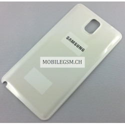 GH98-29019B Original Akku Deckel für Samsung Galaxy Note 3 SM-N9005 WEISS