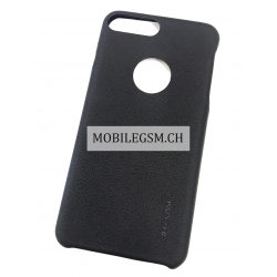 G-Case Etui Hülle in Schwarz für iPhone 7 / 8 PLUS