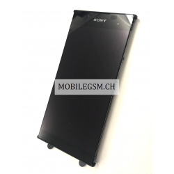 A/8CS-81000-0001 Komplett Display LCD, Touchscreen für Sony Xperia L1 (G3313) in Schwarz