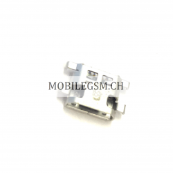 14240855 Micro USB Connector für Huawei Ascend MATE 7 4G / MATE 7 / MATE S / HONOR 6