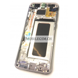 GH97-20470F Original LCD Display in Gold für Samsung Galaxy S8 PLUS SM-G955F