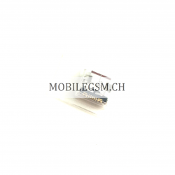 3722-003115 Ladebuchse / Micro USB Connector für Samsung GT-S5360 Galaxy Y