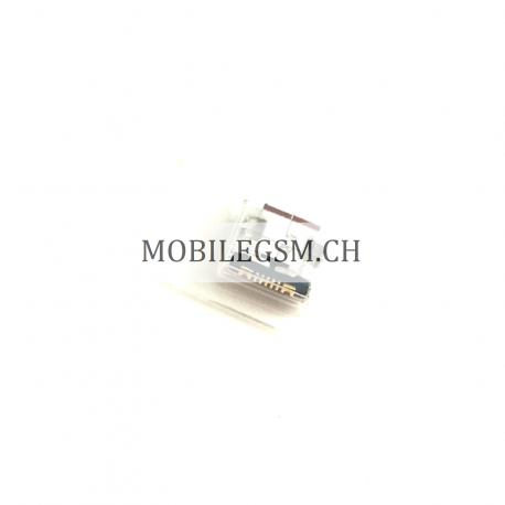 3722-003115 Ladebuchse / Micro USB Connector für Samsung GT-S5360 Galaxy Y