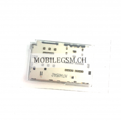 EAG64850401 SIM und Speicherkarten-Leser für LG H850 G5