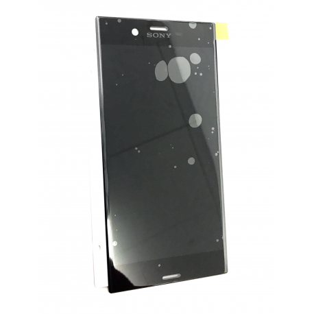 1307-5189 Display, Touchscreen für Sony Xperia XZs Dual (G8232) in Schwarz