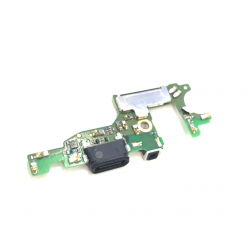 02351GGB Flex Board Type-C Connector mit Microphone für Huawei Honor 8 Pro