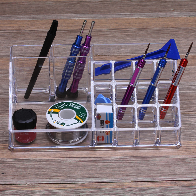 Acryl Werkzeug acryl werkzeug organizer Acryl Werkzeug acryl werkzeug organizer