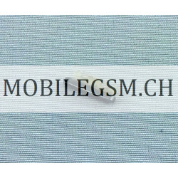 GH64-00489B Original Einschalt Knopf Plastik für Samsung Galaxy S3 GT-I9300 WEISS