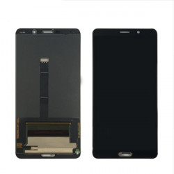 OEM LCD für Huawei Mate 10 in Schwarz (ohne Rahmen)