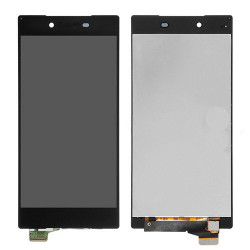 OEM LCD Display für Sony Xperia Z5 Premium in Schwarz