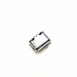 3722-002919 Ladebuchse / Micro USB Connector für Samsung GT-B7300