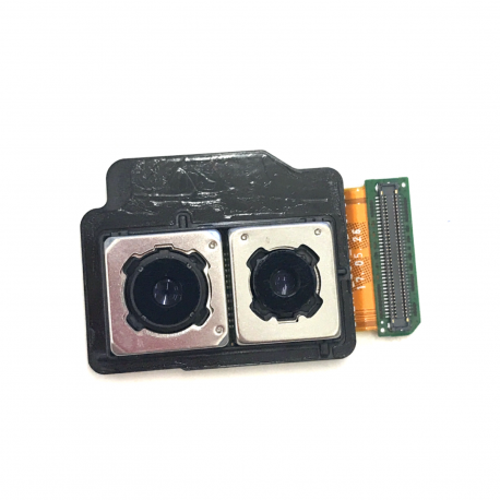 GH96-11024A Kamera Modul Dual (Rückseite) 12MP für Samsung SM-N950FD Galaxy Note 8 Duos