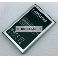 GH43-03969A Original Akku für Samsung Galaxy Note 3 SM-N9005 B800BE B800BC