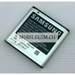 GH43-03689A EB535151VU Original Akku für Samsung Galaxy Advance GT-I9070