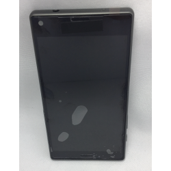 OEM LCD Display in Schwarz für Sony Xperia Z5 Compact E5803