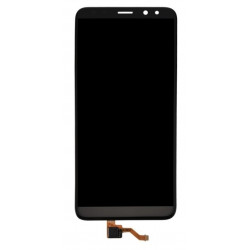LCD Display für Huawei Mate 10 Lite Schwarz