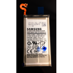 GH82-15963A Orginal Akku für Samsung SM-G960F Galaxy S9 Dual SIM EB-BG960ABE 3000mAh