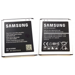 GH43-04378A Akku Li-Ion EB-BG360BBE 2000mAh f. NFC Version Samsung SM-G360F Galaxy Core Prime