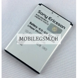 1213-7846 Original Sony Ericsson Akku BST-41