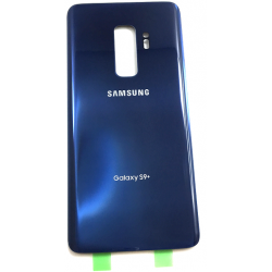 OEM Akku Deckel in Blau für Samsung S9 PLUS