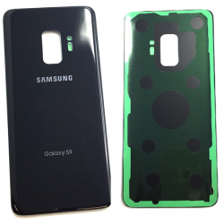 OEM Akku Deckel in Schwarz für Samsung S9