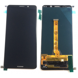 LCD Display für Huawei Mate 10 Pro in Schwarz