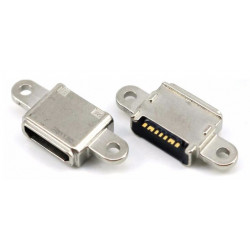 OEM 7 pin USB Anschluss, Charging Port für Samsung S7 / S7 Edge