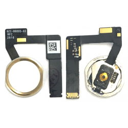 Return Button Flex Cable for iPad Pro 10.5 Weiss