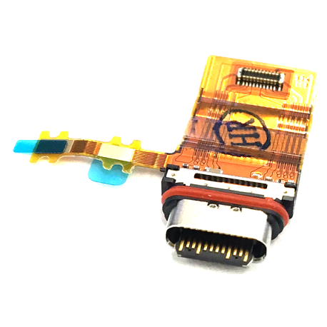 1306-9136 USB Typ-C Flex-Kabel für Sony Xperia XZ1 Dual (G8342)