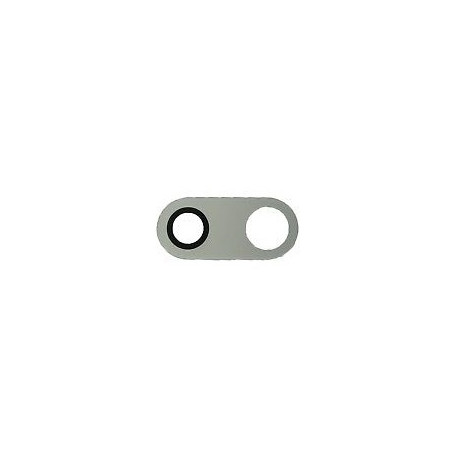 MKC66358802 Original Kamera-Scheibe für LG H930 V30 in Silber