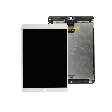 LCD Display + Screen Replacement für iPad Pro 10.5 in White
